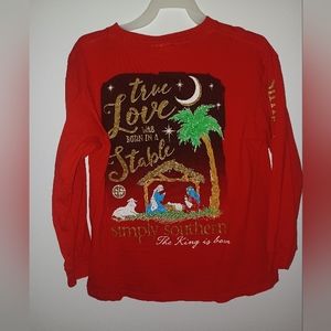 Simply Southern Girls Shirt